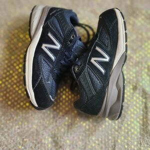 New balance